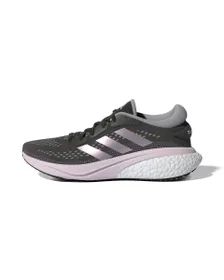 Chaussure running Femme SUPERNOVA 2 W Noir