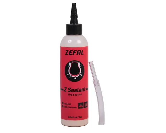 Préventif anti-crevaison Z SEALANT 240ml
