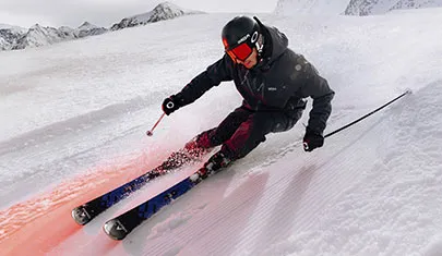 10% de remise sur votre location de ski