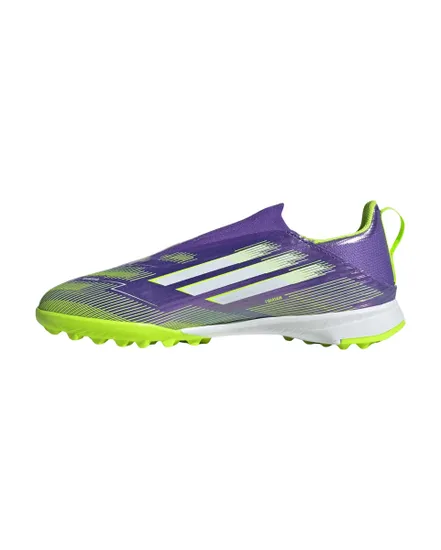 Chaussures Football Junior F50 League LL TF