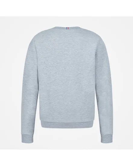 Sweatshirt manches longues Enfant ESS CREW SWEAT N 1 Gris