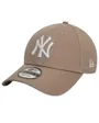 Casquette Unisexe League Essential 9FORTY Yankees