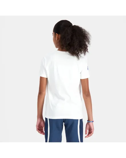 Tee-shirt enfant Village Equipe de France Olympique