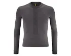 Machines For Freedom Base Layer Manches Longues Gris Storm - Femme M