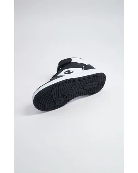 Chaussures Enfant RD18 2.0 MID B PS MID CUT SHOE Blanc