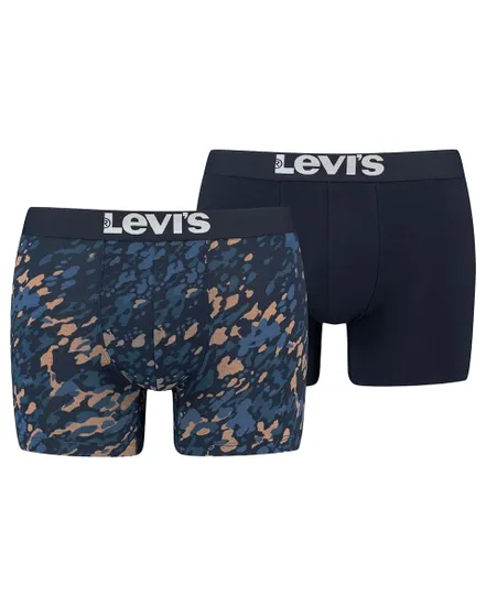Boxer Brief Homme Apache Camouflage