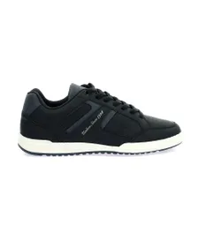 Chaussures Homme UM JADE NET Noir