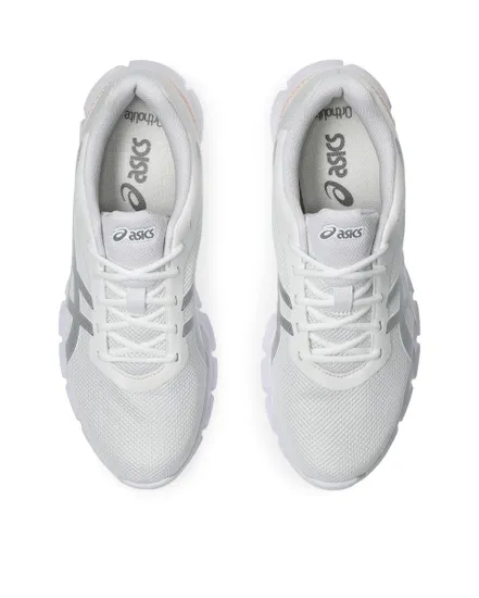 Chaussures Homme GEL-QUANTUM LYTE II Blanc