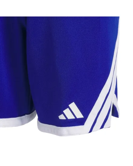 Short Basket Réversible Enfant Y EVRYDAY PRO S