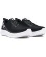 Chaussures de running Homme UA VELOCITI 4 Noir
