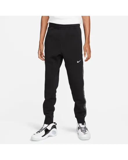 Pantalon de survetement Homme M NSW SP FLC JOGGER BB Noir