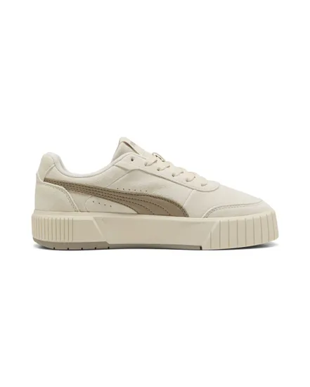 Chaussures Femme CARINA MIA SD Beige