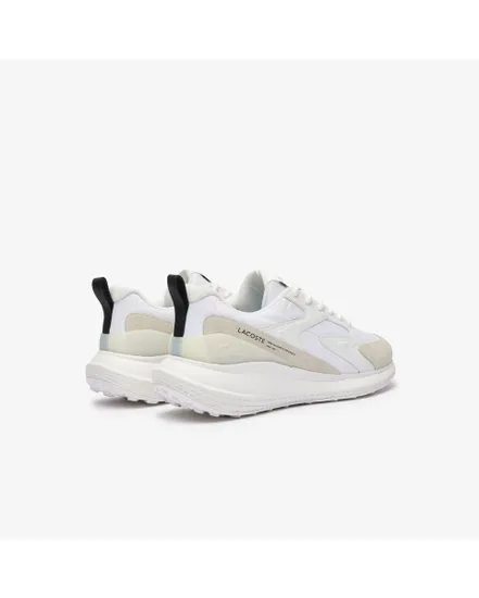 Chaussures Homme ATHLEISURE SNEAKERS L003 EVO Blanc