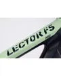 VTT tout suspendu Unisexe LECTOR FS SF PRO Bleu/Vert