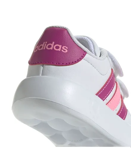 Chaussures Enfant BREAKNET 2.0 CF I Blanc