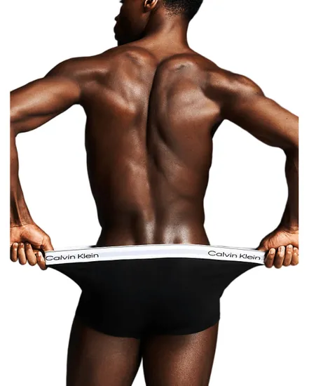 Lot de 3 boxers Homme RELAXED FIT TRUNK 3PK Multicolore