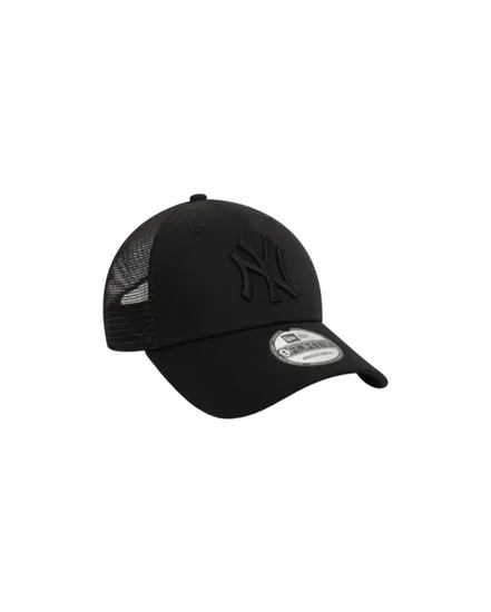 Casquette Trucker Homme New York Yankees Home Field Noir