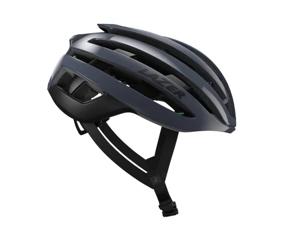 Casque Route Unisexe Z1 KINETICORE Bleu Cosmique