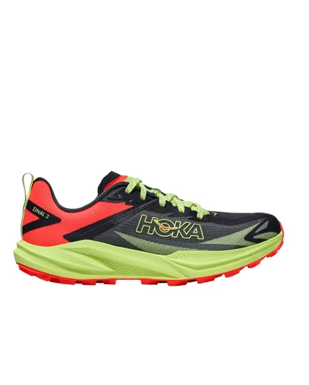 Chaussures De Trail Running Femme Zinal 3