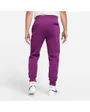 Pantalon de survetement Homme M NSW CLUB JGGR BB Violet