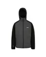 Veste Homme ARECIII Gris