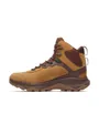 Chaussures de randonnées Homme SPEED STRIKE 2 LTR THRM MID WP Marron