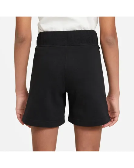 Short Enfant G NSW CLUB FT 5 IN SHORT Noir