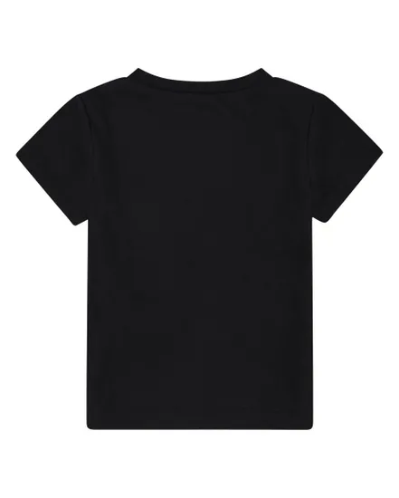 Tee-shirt Bébé garçon JDB JUMPMAN SUSTAINABLE GRAPHI Noir