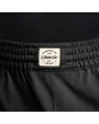 Short Homme M NK DF NAC KNIT SHORT 5IN Noir