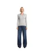 Jean Femme Judee Loose