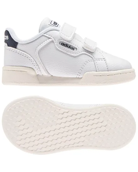 Chaussures mode enfant ROGUERA I Blanc