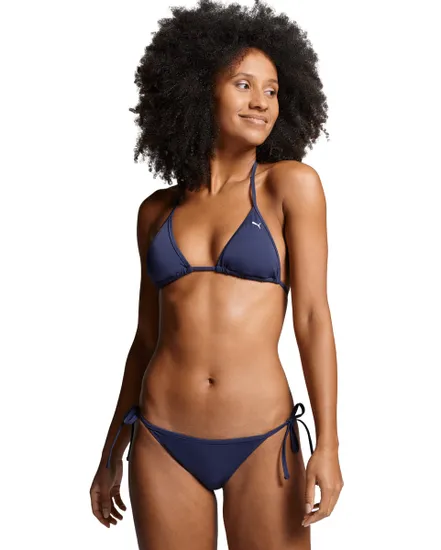 Bas De Bikini Femme Side Tie Briefs
