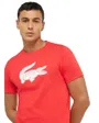 T-Shirt Homme Core Performance Lacoste