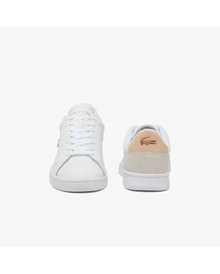 Chaussures Femme CARNABY SET BLUSH PACK Blanc