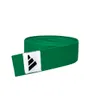 CEINTURE DE JUDO JR PIQUEE Vert
