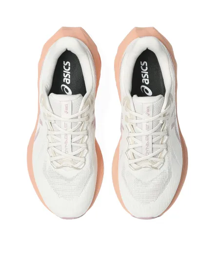 Chaussures de running Femme DYNABLAST 6 Beige