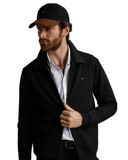 Gilet Homme SCRAMZIP