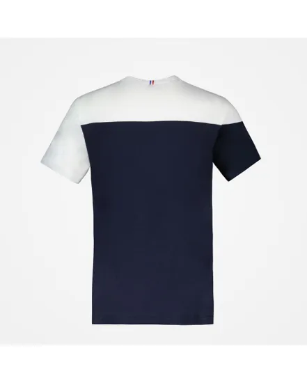 T-shirt Unisexe BAT TEE SS N3 M Bleu