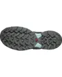 Chaussures de randonnée Femme SHOES X ULTRA 360 GTX W Gris
