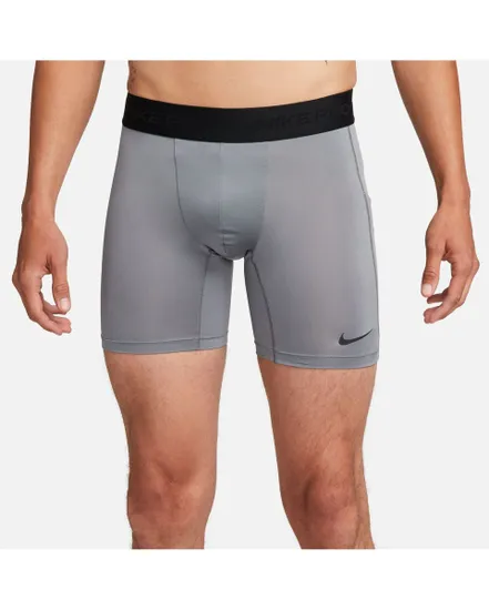 Short Homme M NP DF Gris
