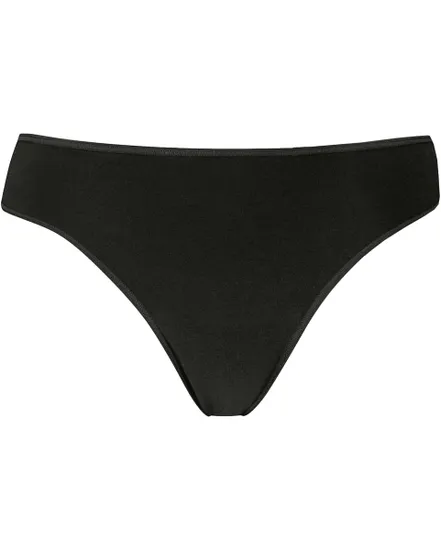 Lot De 3 Tangas Femme Puma Mainline
