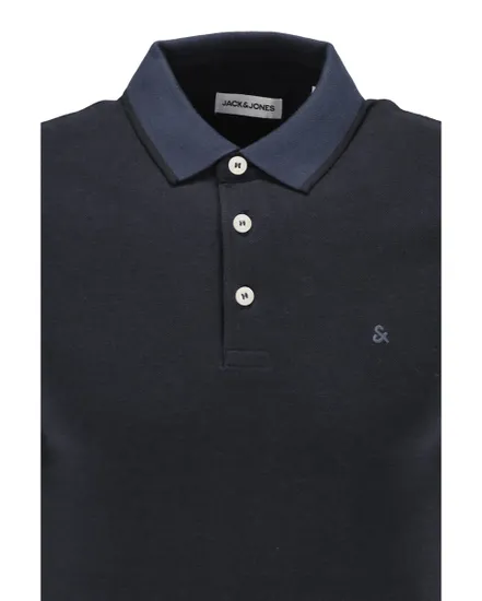 Polo Homme Jjepaulos Polo Ss Noos