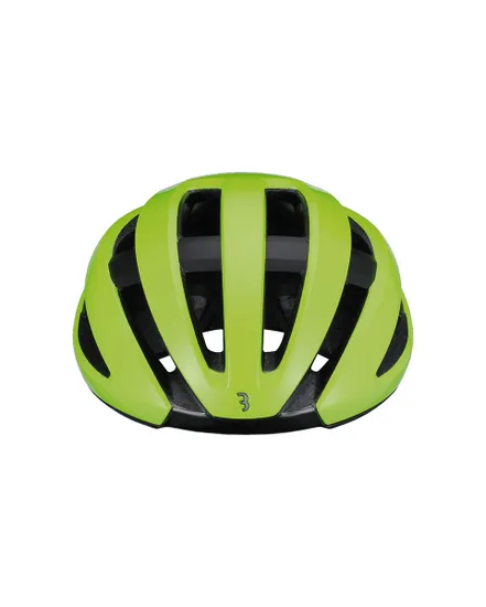 Casque Route Unisexe MAESTRO Jaune