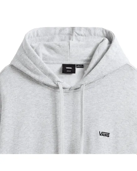 Sweat Capuche Homme Left Chest Pull Over