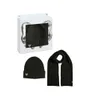 Ensemble Bonnet Écharpe Femme PCNIVA