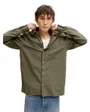 Surchemise Homme JJETRISTAN LS SN
