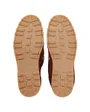 Chaussures Bateau Homme Hilfiger Light Suede