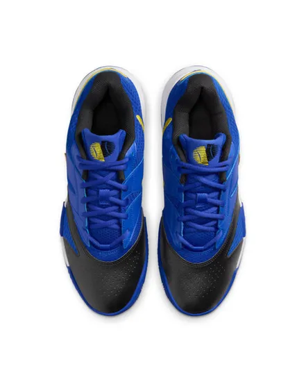 Chaussures de tennis Homme M NIKE COURT LITE 4 CLY Bleu