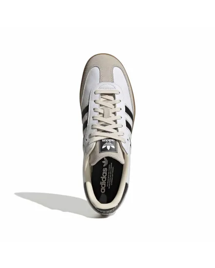 Chaussures Unisexe SAMBA OG Blanc