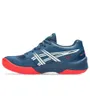 Chaussures de handball Enfant GEL-POWERBREAK GS Bleu